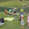 Familienwochenende Wurzeralm